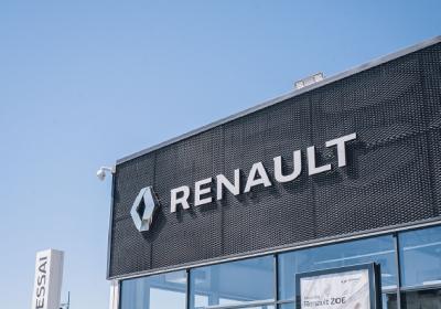 Renault 25m Dispute