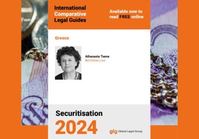 ICLG Securitisation