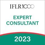 IFLR Expert Consultant