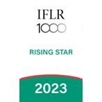 IFLR Rising star 