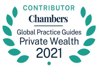 Chambers Practice Guides Private Wealth