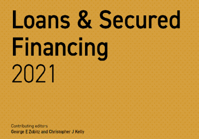 GTDT Loans and Secured Financing 2021