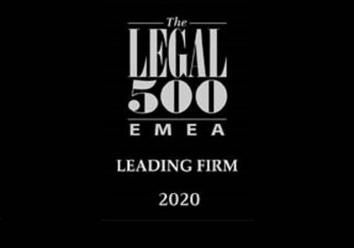 the legal 500 emea 2020