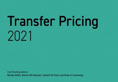 Transfer Pricing 2021
