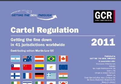 Cartel Regulation 2011