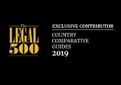 Legal 500 Country Comparative Guides