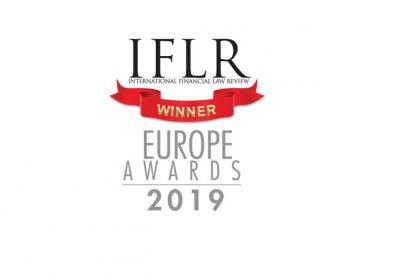 IFLR Europe Awards