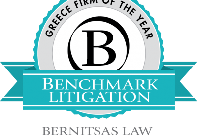 benchmark litigation 2020