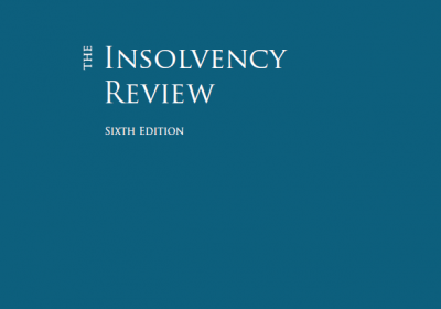 Then Insolvency Review 2016