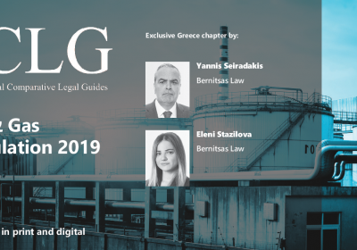 ICLG Oil and Gas 2019