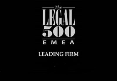 Legal EMEA 2010