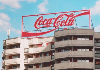 Bernitsas Law advises on Coca-Cola relisting