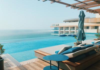 Bernitsas Law advises Florac on Sani Resort Investment