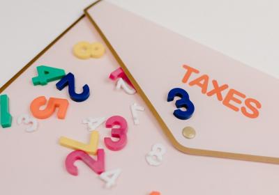 May 2022 Monthly Tax Briefing