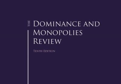 The Dominance and Monopolies Review 10th Edition