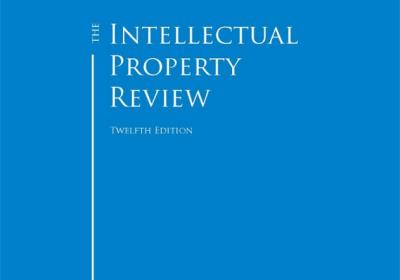 Intellectual Property Law Review 12th.jpg 