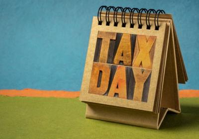 July Tax Briefing