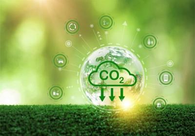 Energy Briefing Special Edition CO2 Carbon Emissions