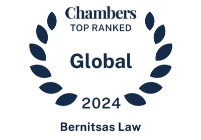 Chambers Global 2024
