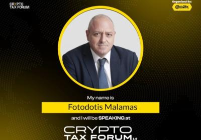 Crypto Tax Forum