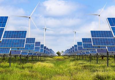 Masdar acquisition 70% of Terna Energy