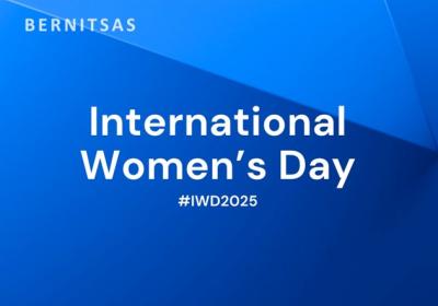 IWD 2025
