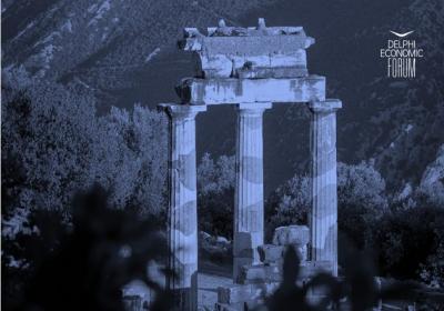 Delphi Economic Forum 2025