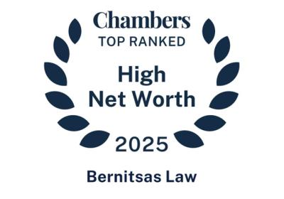 Chambers HNW 2025