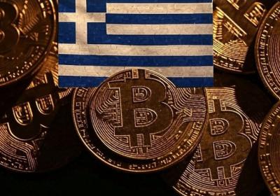 Crypto Regulatory Tax Updates from Greece