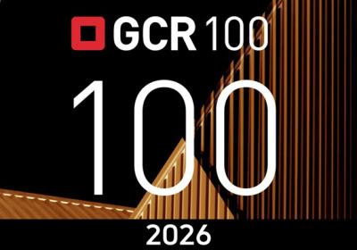 GCR 2026