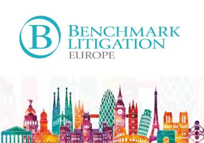 Benchmark Litigation Europe 2025