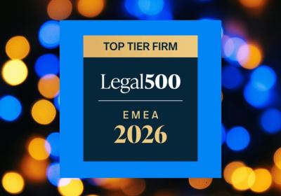 Legal 500 2026