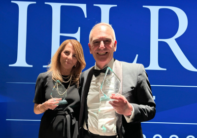IFLR Europe Awards 2026