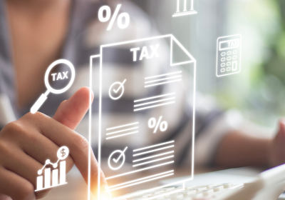 February 2026 Monthly Tax Briefing