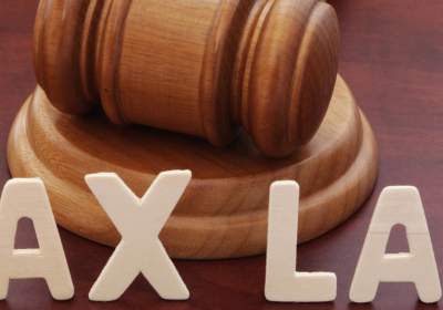 January 2026 Monthly Tax Briefing