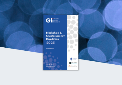 GLI Blockchain and Crypto 2025