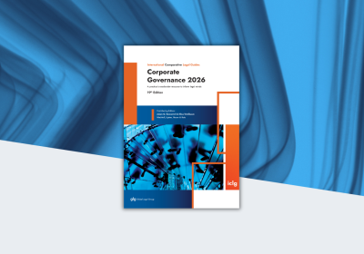 Corporate Publications 2026