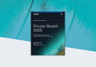 Private Wealth 2025