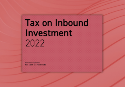 Tax 2022