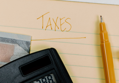Tax Briefing Oct 2025