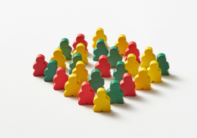 People Employment