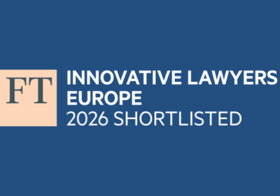 FT Innovative 2026