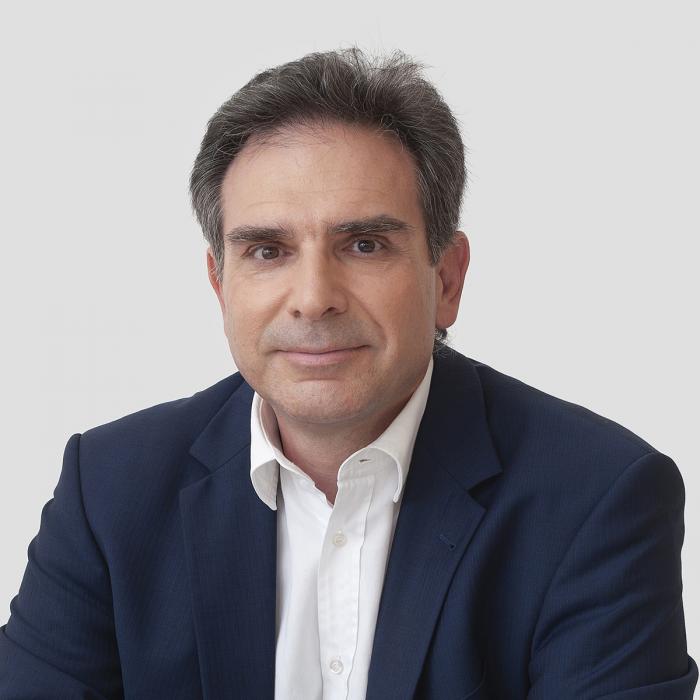 Dimitris Roussis Profile