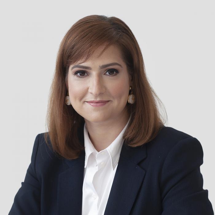 Mara Lissari Profile