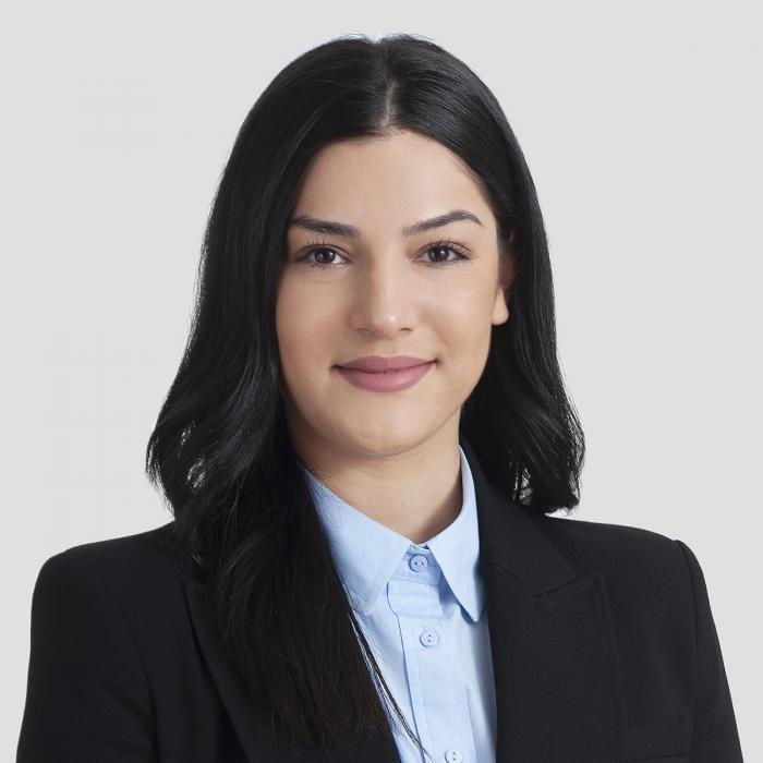 Evi Diamantopoulou Profile