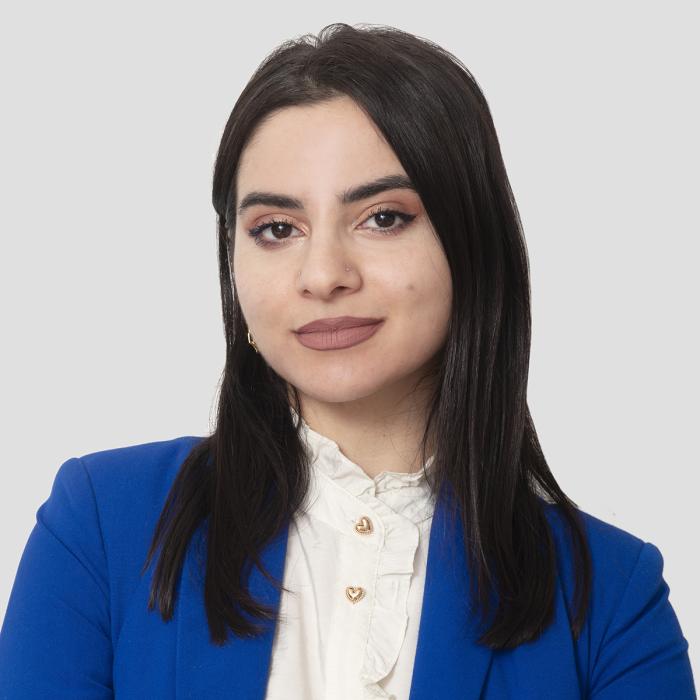 Katerina Batsika 1
