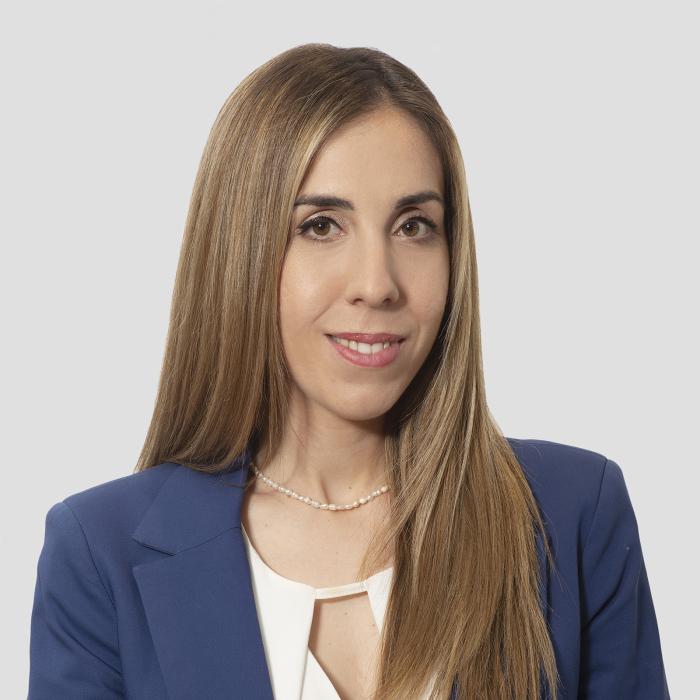 Stella Vasdeki