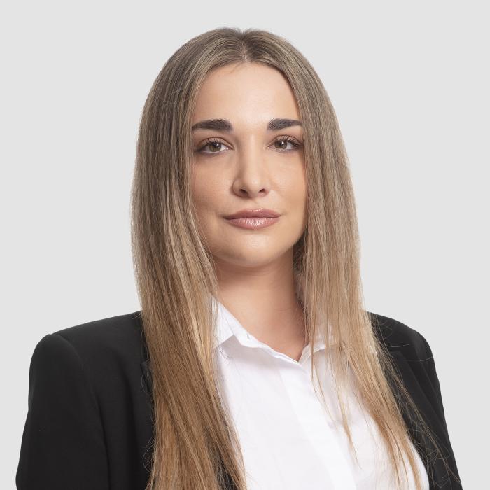 Vasiliki Velesioti