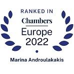 Androulalakis Chambers Europe 2022