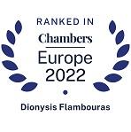 Flambouras Chambers Europe 2022